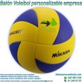 Balón Voleibol Personalizable diseño Empresas
