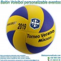 Balón Voleibol Personalizable diseño Eventos