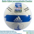 Balón Fútbol Personalizable Eventos adidas EPP2