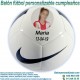 Balón Fútbol Personalizable con Fotos y nombre regalo Cumpleaños nike