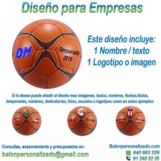 Balón Personalizado Con logotipo y texto de Balonmano mikasa Regalo de empresa añadir imágenes