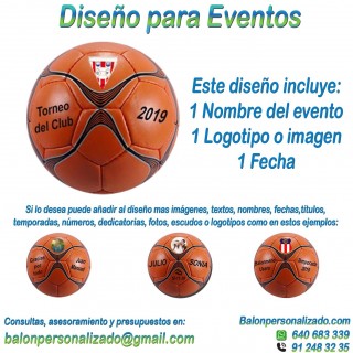 Balón Personalizado Con textos e imágenes de Balonmano MIKASA Regalo eventos publicitarios deportivos